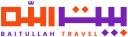 Baitullah Travel logo